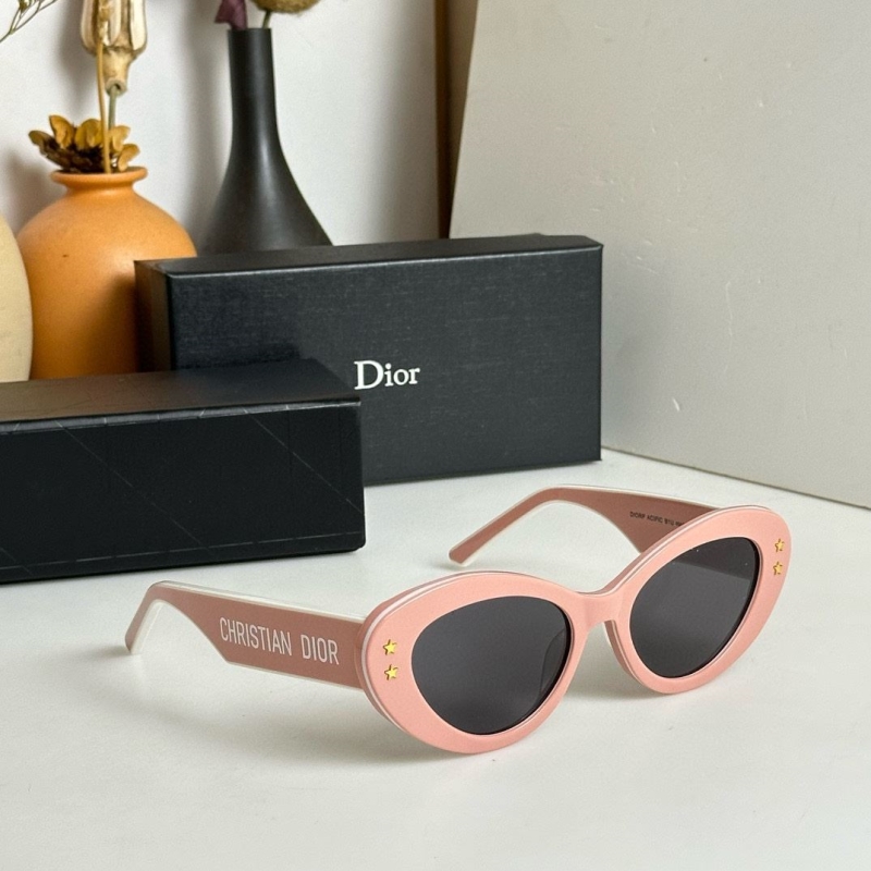 Dior Sunglasses